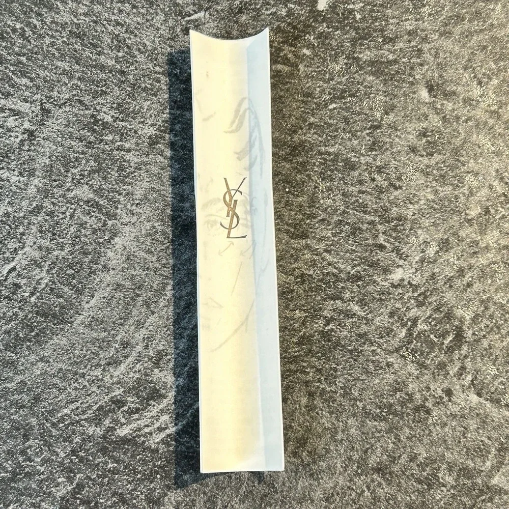 NEW Yves Saint Laurent YSL Touché Soleil Sunny Touch Click Pen VERY HTF Retired